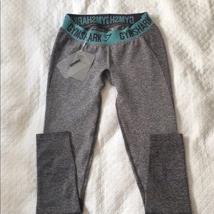 Women’s Athletics Flex Gymshark Pants